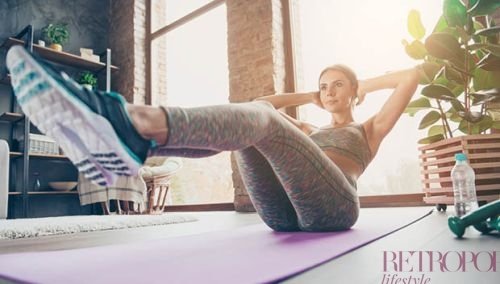 Six ways to make the most of your workout session