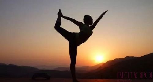 yoga day