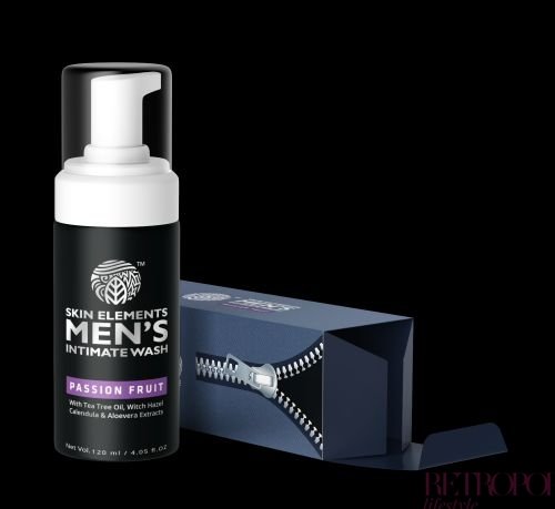 skin intimate wash