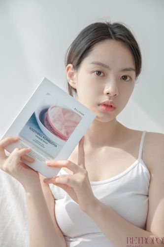 ALLIONE x UN World Yoga Day: Officially Sponsored Mask Pack Brand