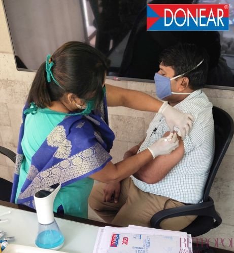 Donear_Vaccination-Drive