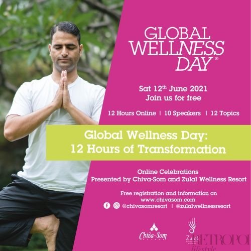 Global-Wellness-Day