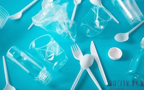 Awareness Campaign on Single Use Plastics