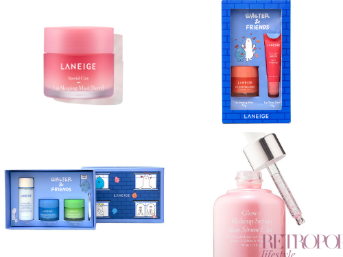 LANEIGE