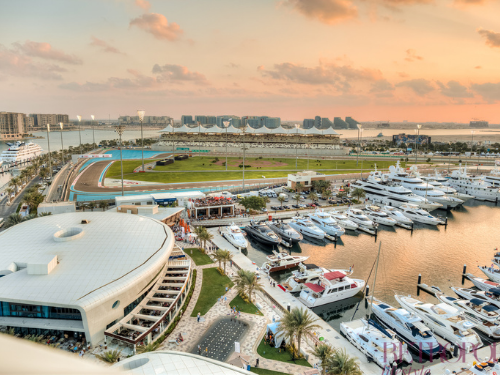 dhabi