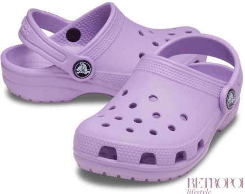 Crocs Classic Collection