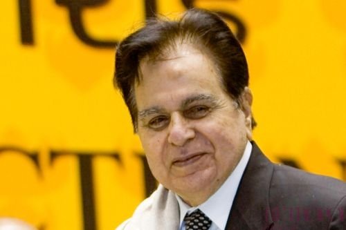 dilip kumar