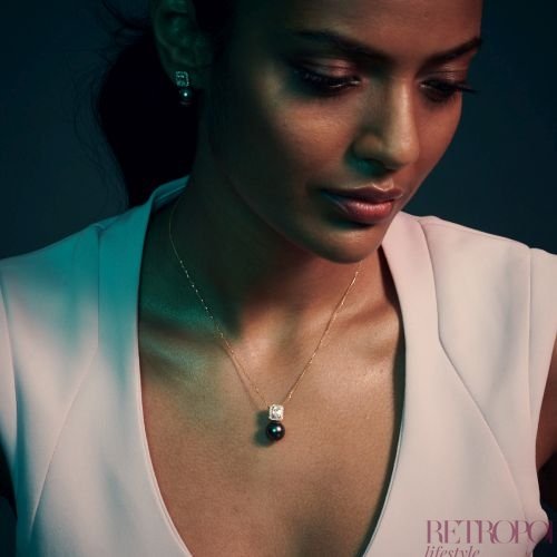 Classy Rakha Bandhan gifts for your sister by Jewellery Designer Archana Aggarwal