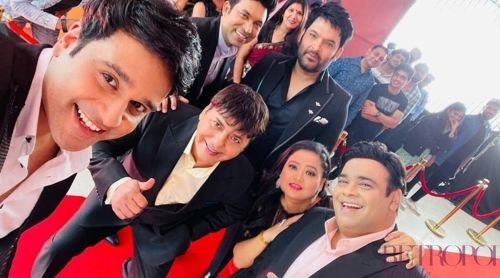 kapil sharma show