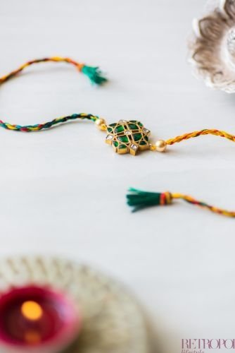 Divas Mantra launches Rakhi Collection | Bandhan Edit