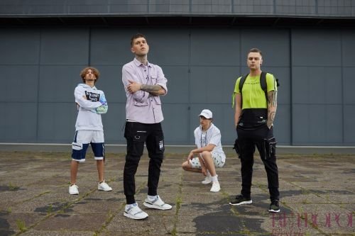 JACK&JONES