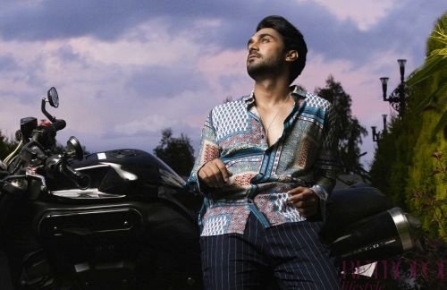 Snitch Collaborates with Celebrity Salman Yusuf Khan