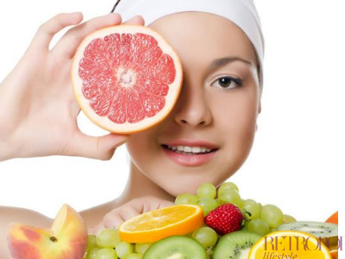 fruits