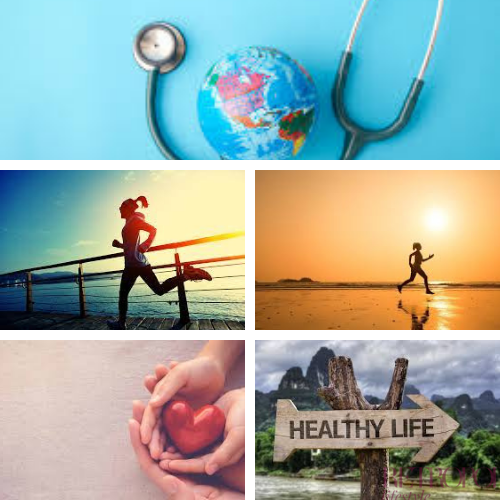 health