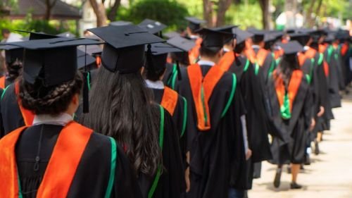 degree