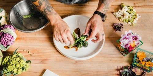 12 Best California Bites