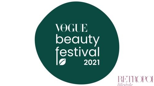 #VogueBeautyFestival2021
