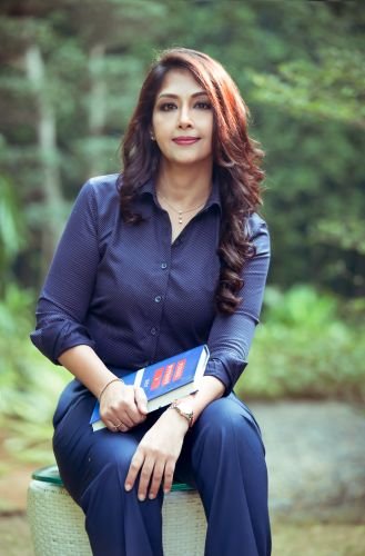 Kancha Rai Identifying emotional & behavioral reactions: It’s not just adults who ...