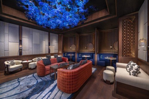 Hakkasan Dubai Returns