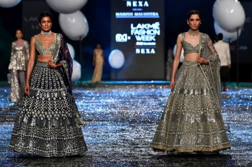 FDCI X Lakme Fashion Week_Last season