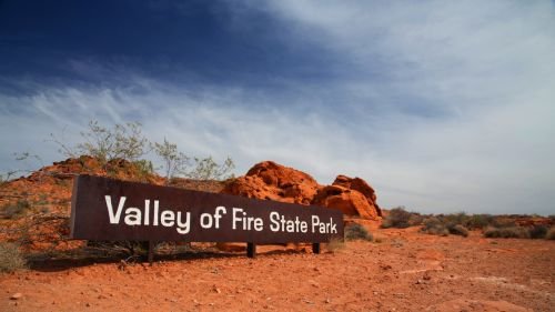 Star Trek filming location in the USA