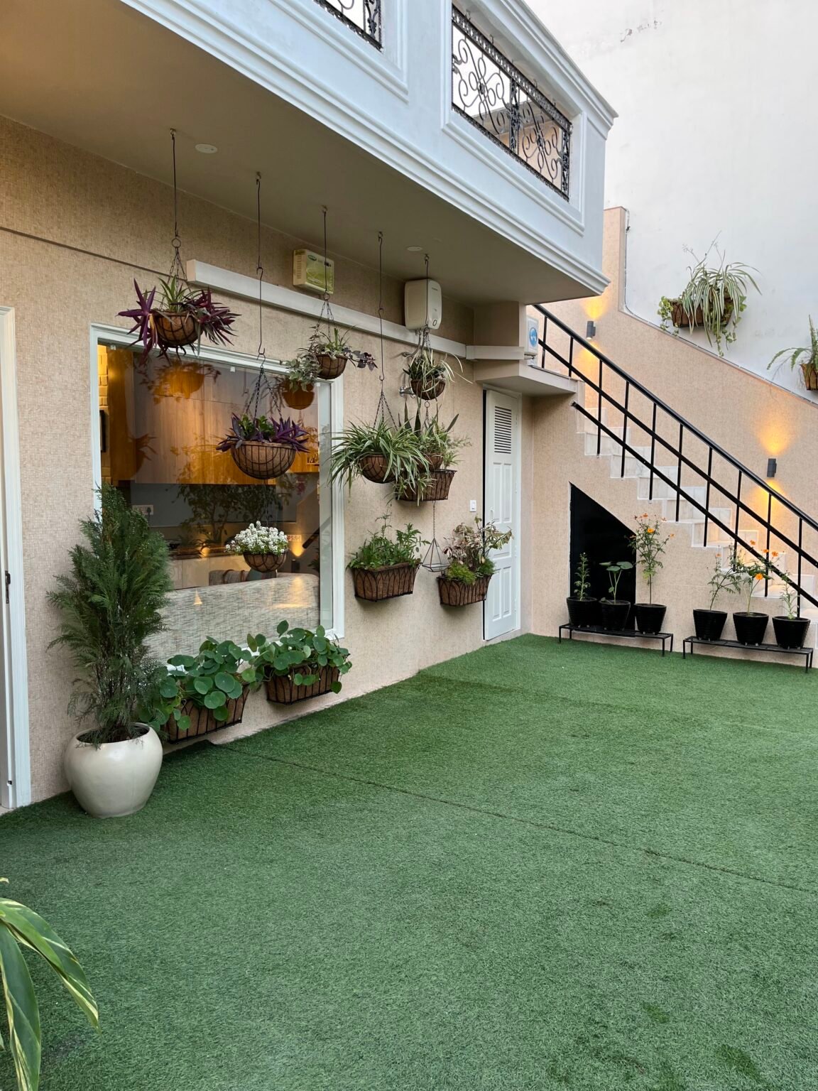 Interior Design Project by Interior Designer Shagun Singh for her ...