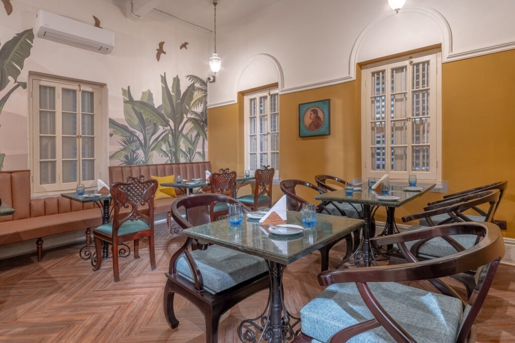 The Bhawanipur House Kolkata Retropoplifestyle