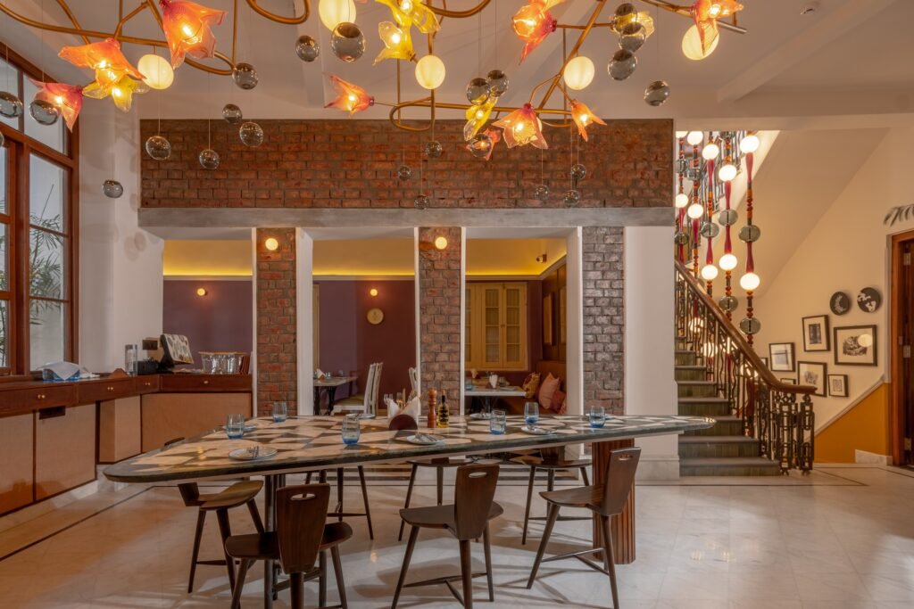 The Bhawanipur House Kolkata Retropoplifestyle