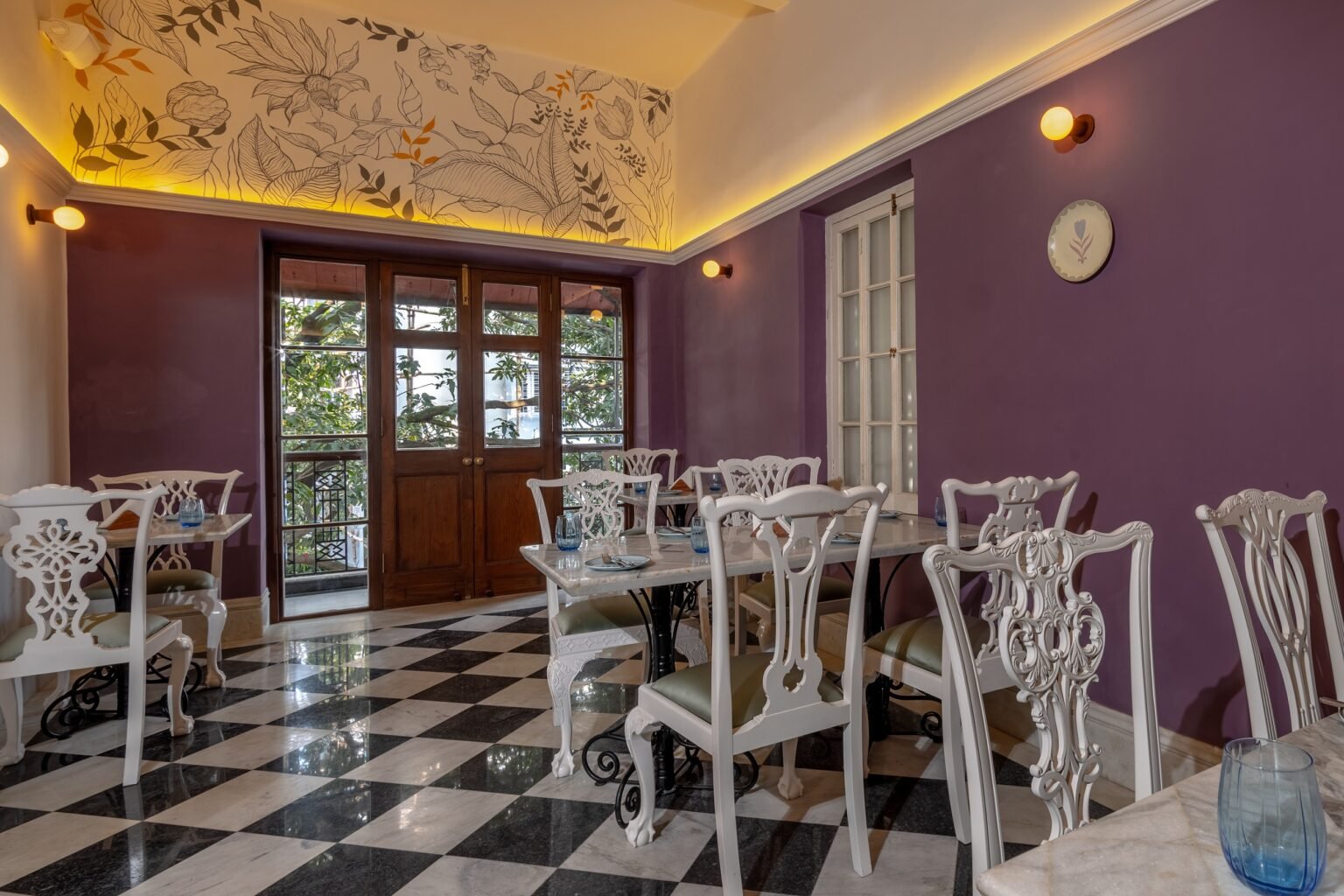 The Bhawanipur House Kolkata Retropoplifestyle