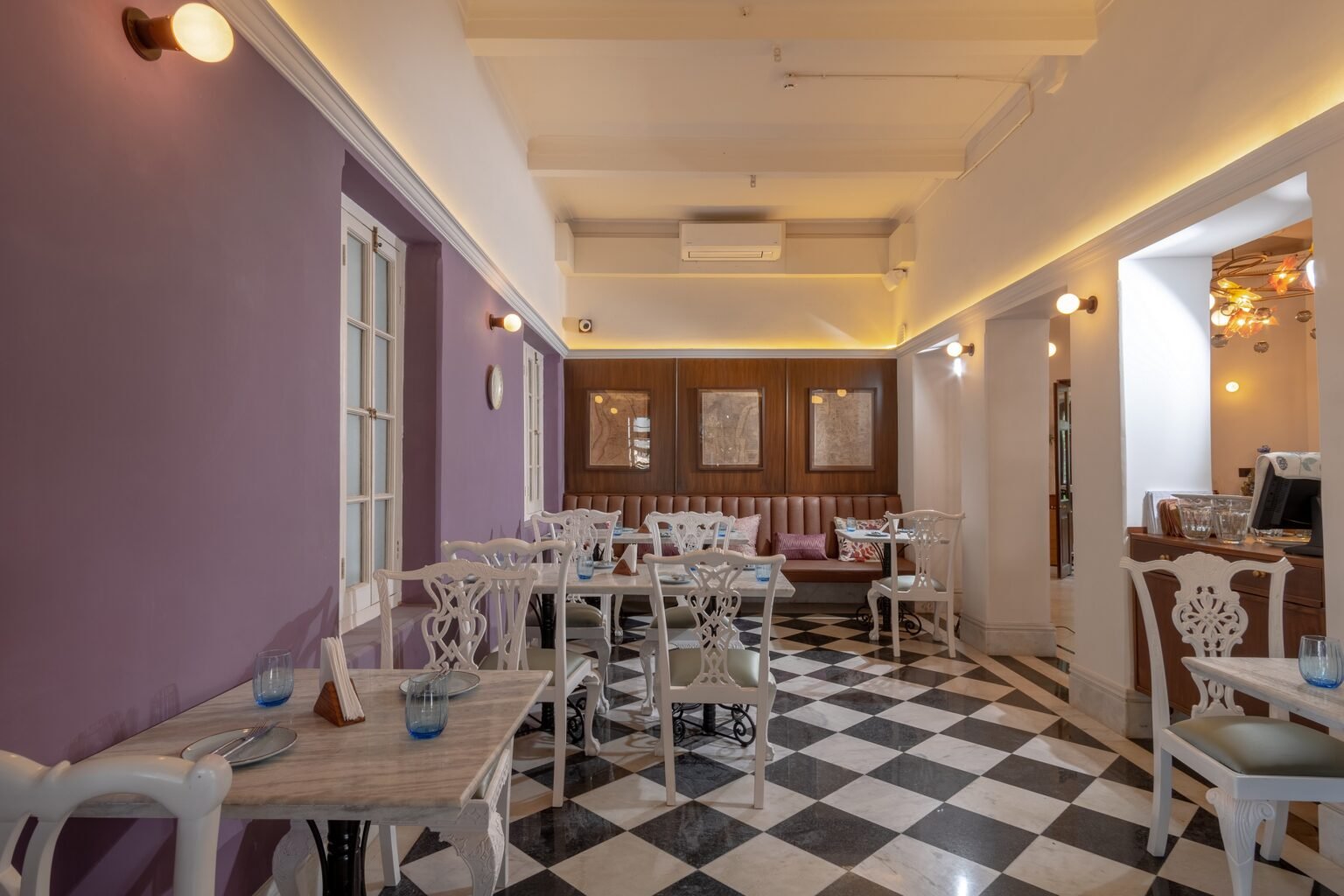 The Bhawanipur House Kolkata Retropoplifestyle