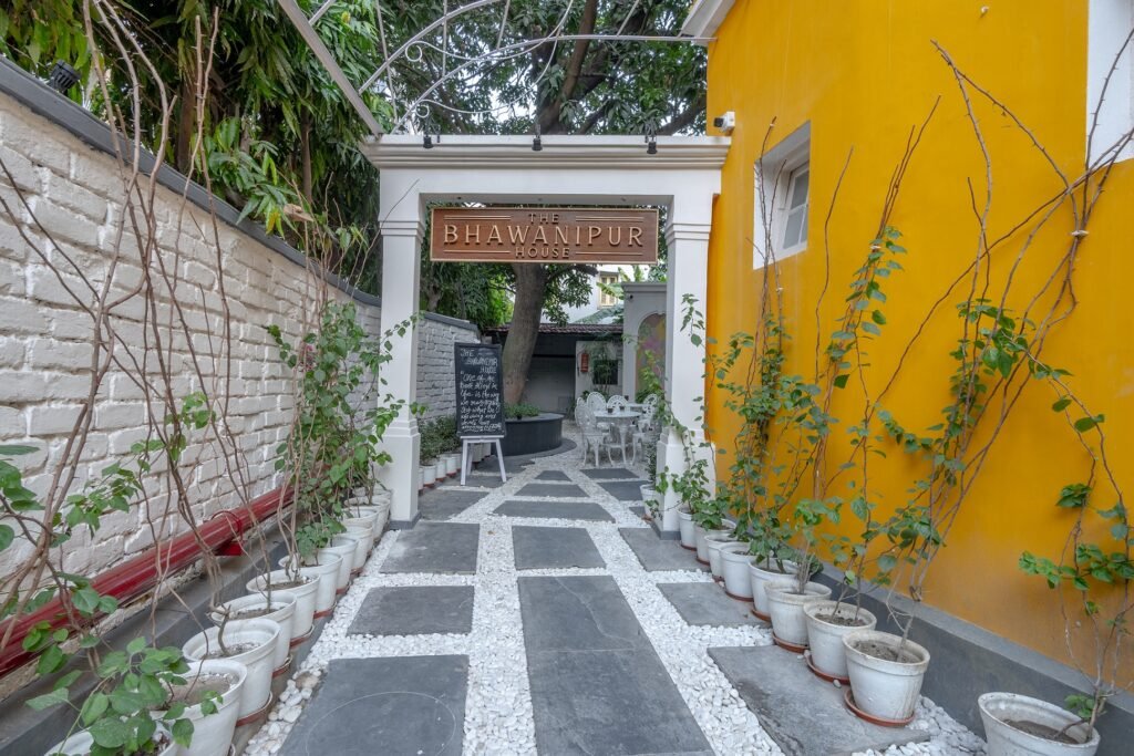 The Bhawanipur House Kolkata Retropoplifestyle