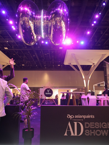 3rd edition of The AD Design Show - Retropoplifestyle