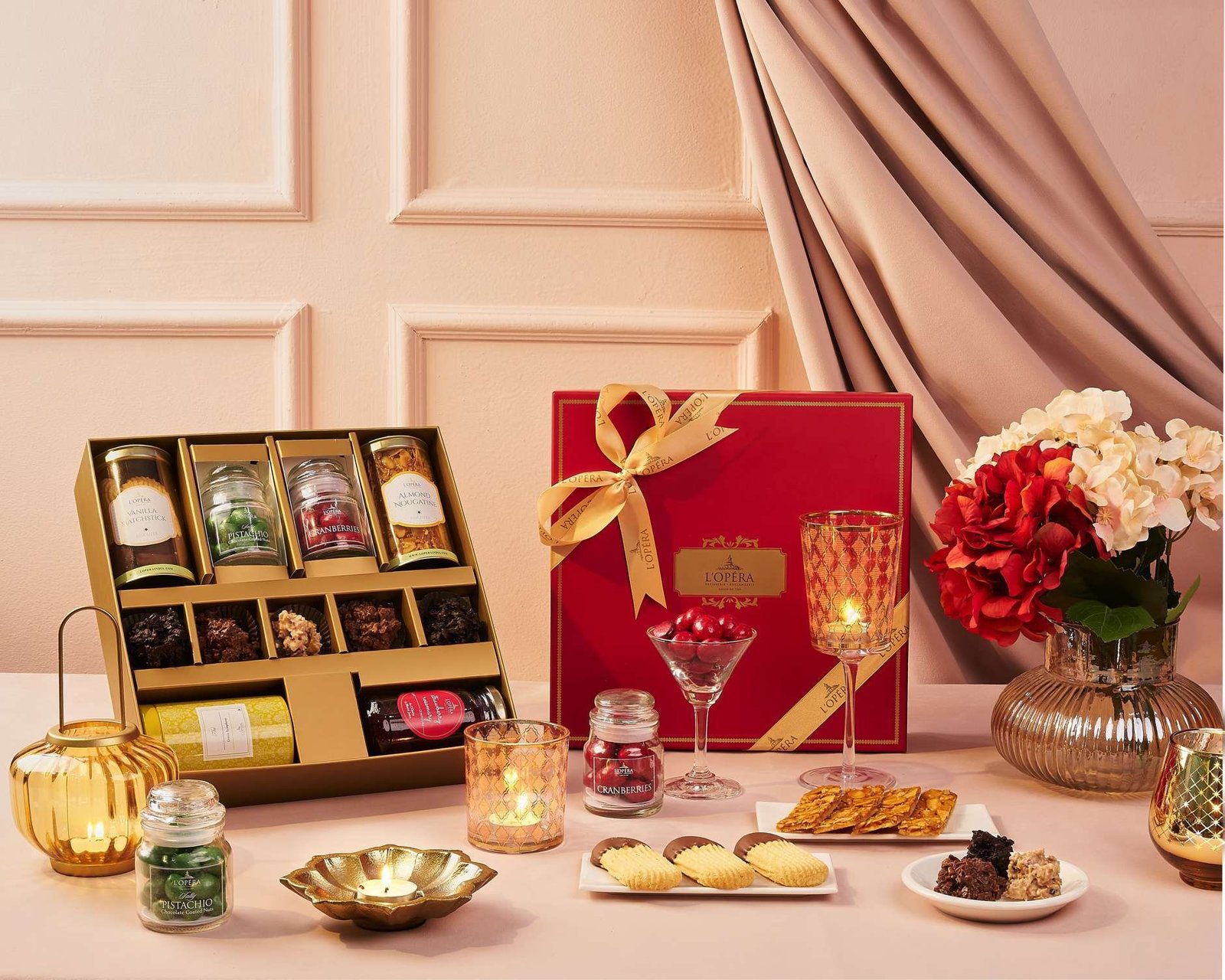 Artistic L’opéra Rolls Out Diwali 2026 Hampers. Here’s What’s New In Its Festive Collection Picture in HD Artistic L’opéra Rolls Out Diwali 2026 Hampers. Here’s What’s New In Its Festive Collection Picture in HD