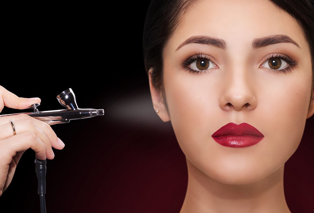 Different Kinds of Make-up - Retropoplifestyle
